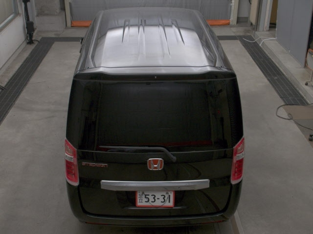 HONDA STEP WAGON 2014