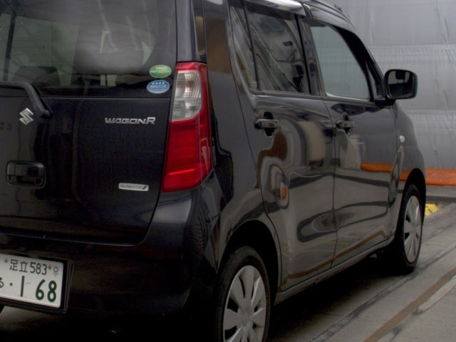 SUZUKI WAGON R 2013