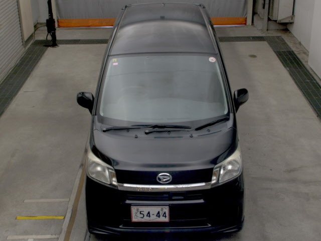 DAIHATSU MOVE 2014