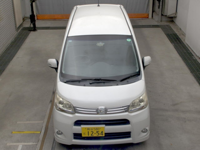 DAIHATSU MOVE 2011