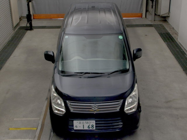 SUZUKI WAGON R 2013