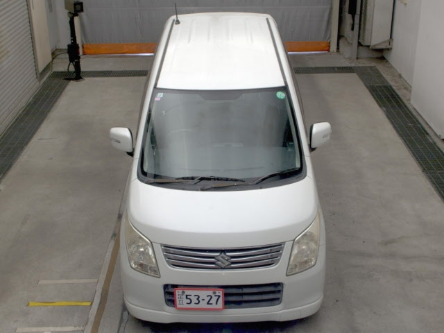 SUZUKI WAGON R 2011