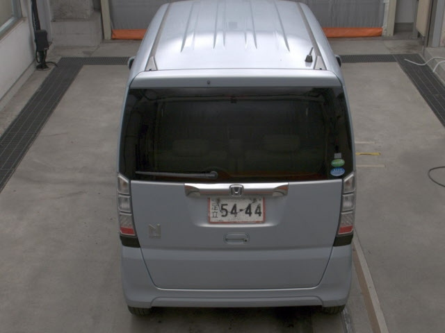 HONDA N BOX 2013