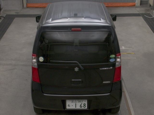SUZUKI WAGON R 2013