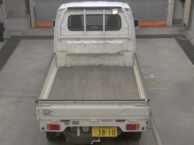 NISSAN CLIPPER TRUCK 2014