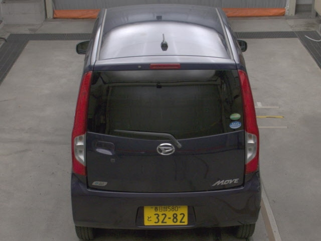 DAIHATSU MOVE 2013