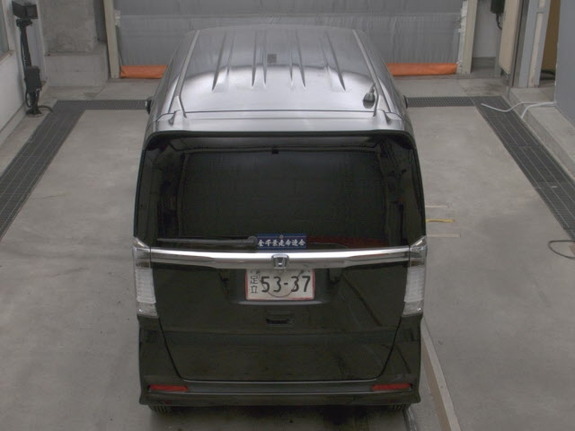 HONDA N BOX 2012