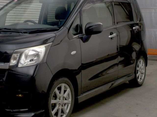 DAIHATSU MOVE 2014