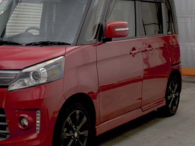SUZUKI SPACIA 2014