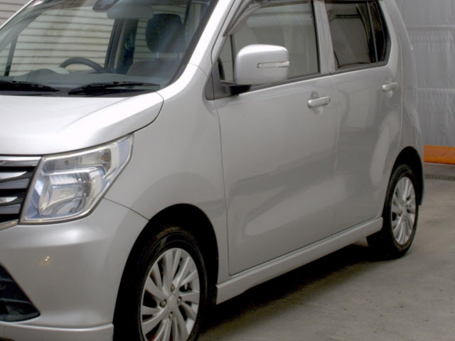 SUZUKI WAGON R 2014