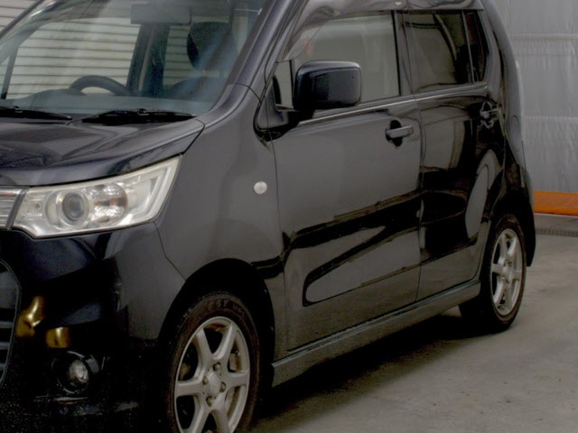 SUZUKI WAGON R 2012