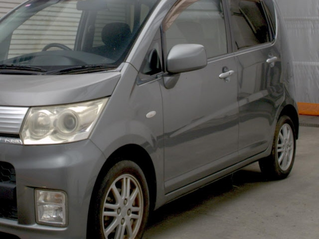 DAIHATSU MOVE 2009