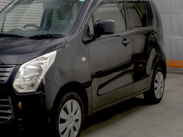 SUZUKI WAGON R 2013