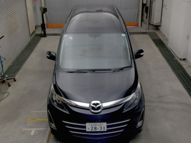 MAZDA BIANTE 2015