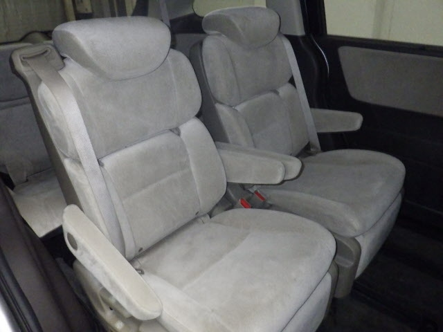 HONDA ODYSSEY 2014