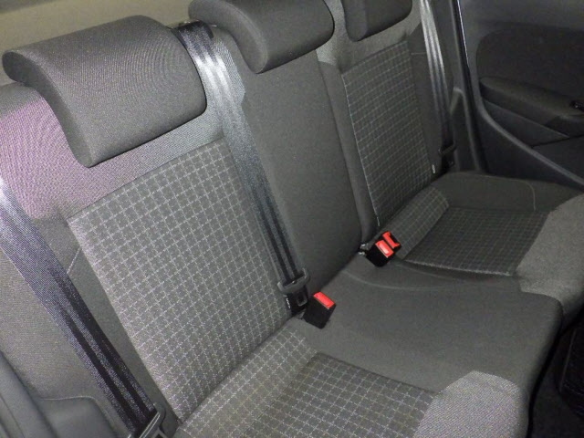 VOLKSWAGEN POLO 2017