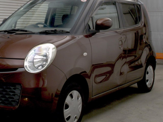 SUZUKI MRWAGON 2010