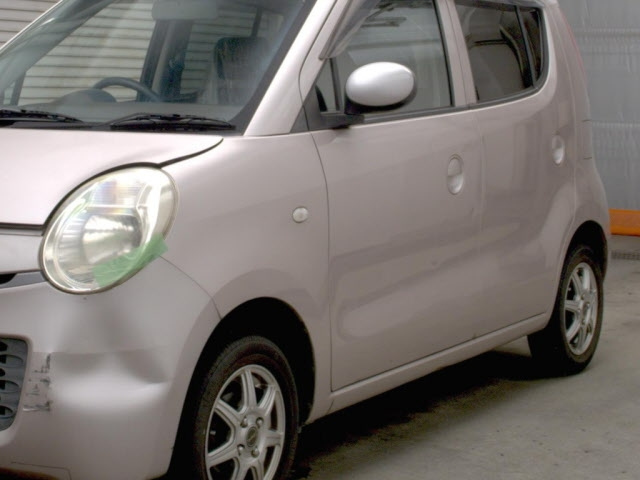 SUZUKI MRWAGON 2011