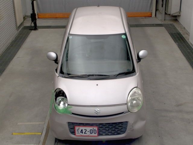 SUZUKI MRWAGON 2011