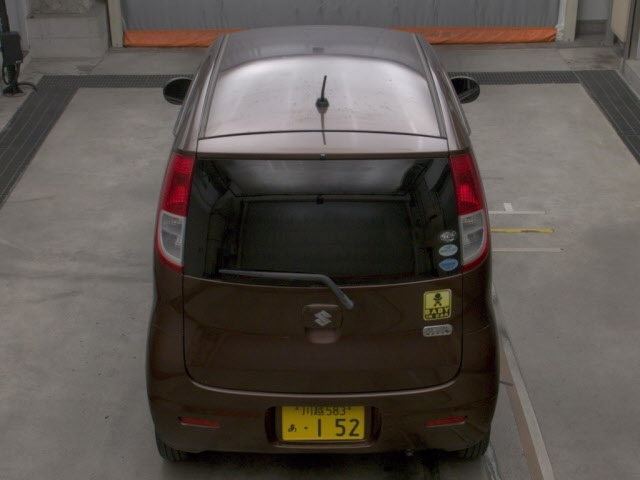 SUZUKI MRWAGON 2010