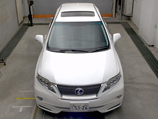 car slider