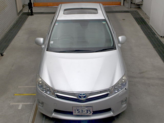 car slider