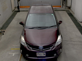 car slider