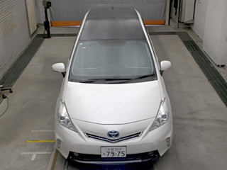 car slider