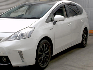 car slider