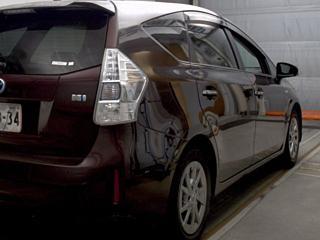 car slider