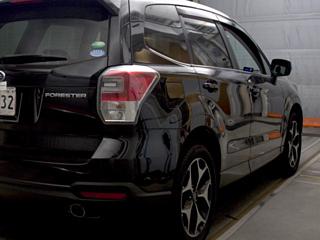 car slider