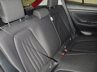 car slider
