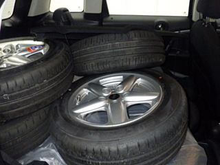 car slider