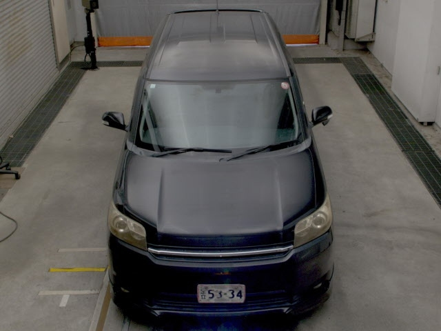 TOYOTA COROLLA RUMION 2010