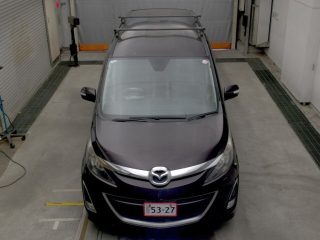 MAZDA BIANTE 2012