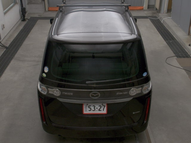 MAZDA BIANTE 2012