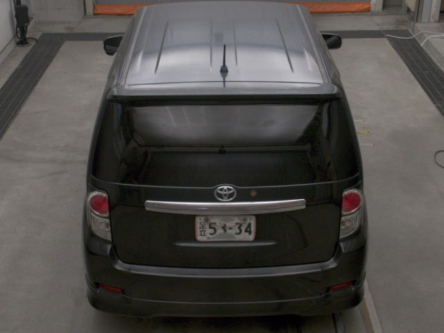 TOYOTA COROLLA RUMION 2010