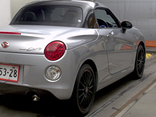 car slider