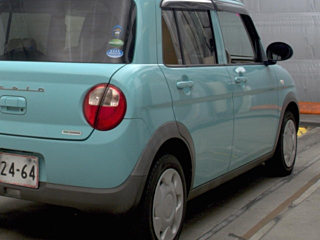 car slider