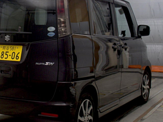 car slider