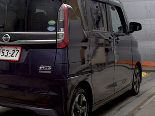 car slider