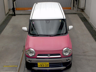 car slider