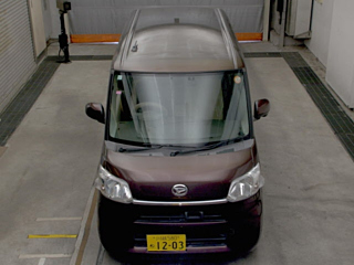 car slider