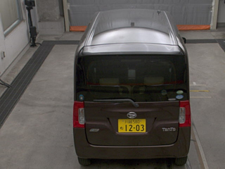 car slider