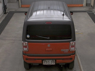 SUZUKI HUSTLER 2021