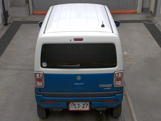 SUZUKI HUSTLER 2021