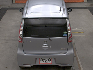 NISSAN DAYZ 2017