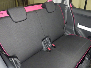 car slider
