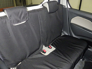 SUZUKI WAGON R 2012
