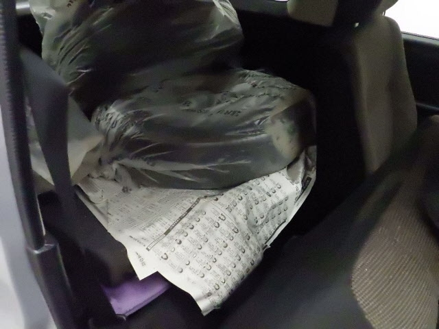 MITSUBISHI PAJERO MINI 2011